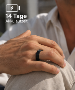 Scanity Ring