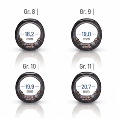 Scanity Ring