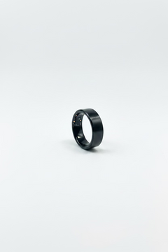 Scanity Ring