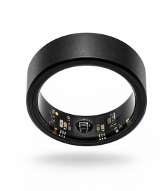Scanity Ring
