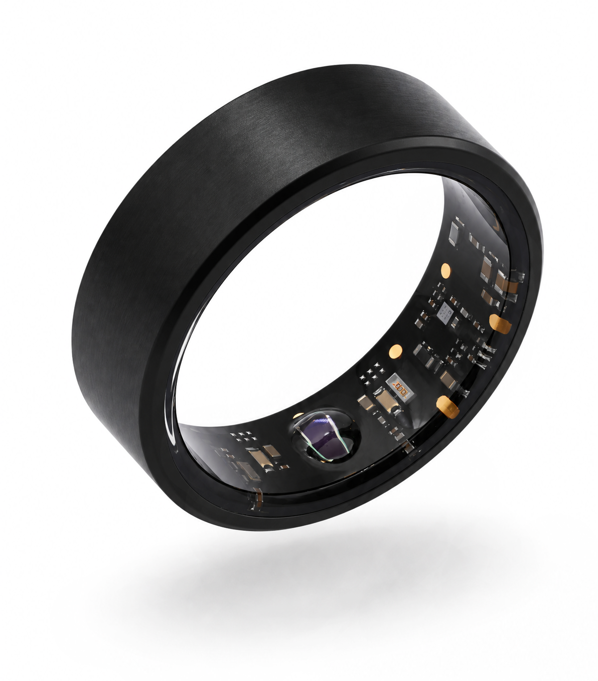 Scanity Ring