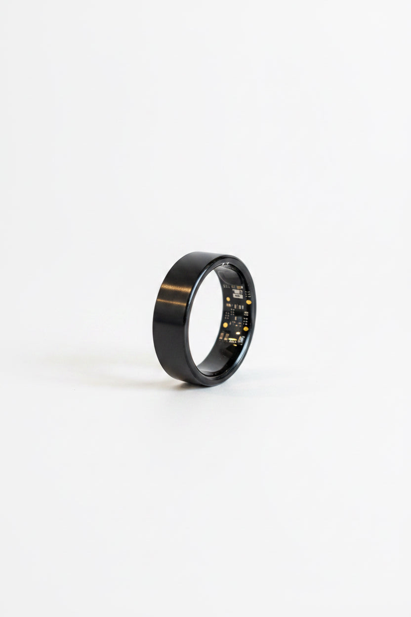Scanity Ring