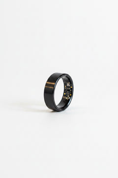 Scanity Ring